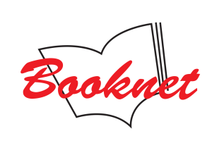 Booknet logo
