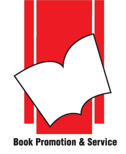Book Promotion and Service logo