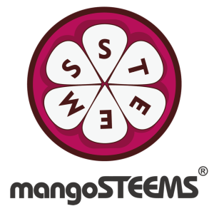 mangoSTEEMS logo