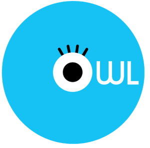 One World Library logo