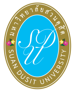 Suan Dusit University logo
