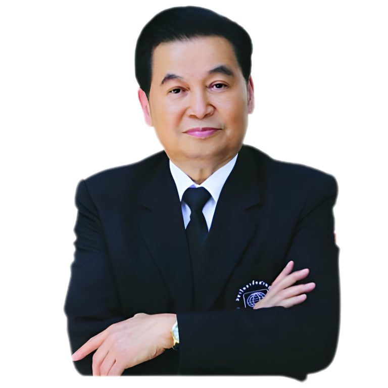 Assoc. Prof. Dr. Sukhum Chaleysub